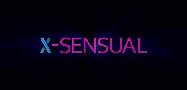  X-Sensual - Satisfy me Helena Kim cum-shot teen-porn